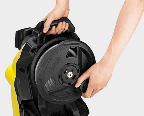 Myjka ciśnieniowa KARCHER K 5 Premium Smart Control Flex - 1.324-732.0 KARCHER Myjka ciśnieniowa KARCHER K 5 Premium Smart Control Flex - 1.324-732.0 KARCHER