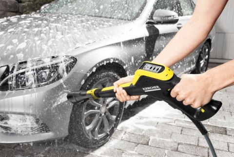 Myjka ciśnieniowa KARCHER K 5 Premium Smart Control Flex - 1.324-732.0 KARCHER Myjka ciśnieniowa KARCHER K 5 Premium Smart Control Flex - 1.324-732.0 KARCHER