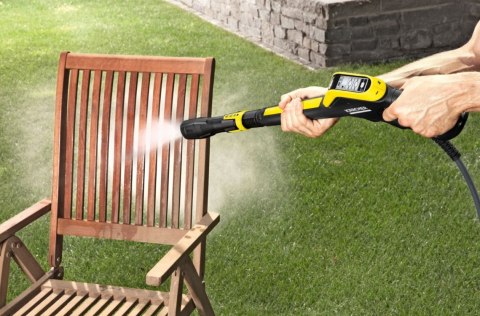 Myjka ciśnieniowa KARCHER K 5 Premium Smart Control Flex - 1.324-732.0 KARCHER Myjka ciśnieniowa KARCHER K 5 Premium Smart Control Flex - 1.324-732.0 KARCHER