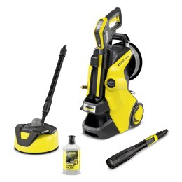 Myjka ciśnieniowa KARCHER K 5 Premium Smart Control Flex Home - 1.324-735.0 KARCHER