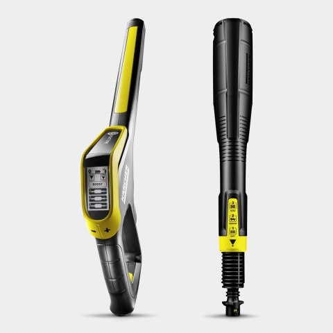 Myjka ciśnieniowa KARCHER K 5 Premium Smart Control Flex Home - 1.324-735.0 KARCHER Myjka ciśnieniowa KARCHER K 5 Premium Smart Control Flex Home - 1.324-735.0 KARCHER