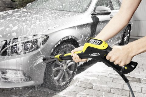 Myjka ciśnieniowa KARCHER K 5 Premium Smart Control Flex Home - 1.324-735.0 KARCHER Myjka ciśnieniowa KARCHER K 5 Premium Smart Control Flex Home - 1.324-735.0 KARCHER