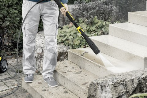 Myjka ciśnieniowa KARCHER K 5 Premium Smart Control Flex Home - 1.324-735.0 KARCHER Myjka ciśnieniowa KARCHER K 5 Premium Smart Control Flex Home - 1.324-735.0 KARCHER