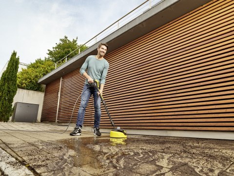 Myjka ciśnieniowa KARCHER K 5 Premium Smart Control Flex Home - 1.324-735.0 KARCHER Myjka ciśnieniowa KARCHER K 5 Premium Smart Control Flex Home - 1.324-735.0 KARCHER