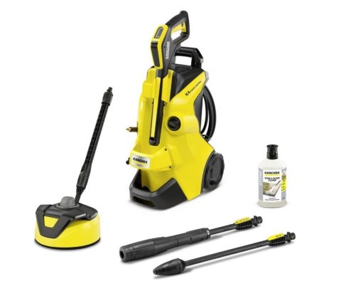 Myjka ciśnieniowa KARCHER K 5 Premium Smart Control Flex Home - 1.324-735.0 KARCHER Myjka ciśnieniowa KARCHER K 5 Premium Smart Control Flex Home - 1.324-735.0 KARCHER