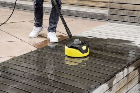 Myjka ciśnieniowa KARCHER K 5 Premium Smart Control Flex Home - 1.324-735.0 KARCHER Myjka ciśnieniowa KARCHER K 5 Premium Smart Control Flex Home - 1.324-735.0 KARCHER