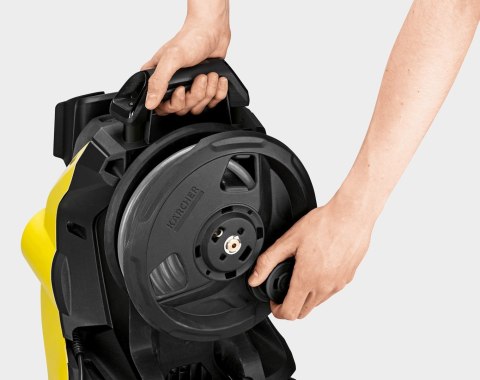 Myjka ciśnieniowa KARCHER K 7 Premium Smart Control Flex - 1.317-360.0 KARCHER Myjka ciśnieniowa KARCHER K 7 Premium Smart Control Flex - 1.317-360.0 KARCHER
