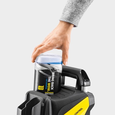 Myjka ciśnieniowa KARCHER K 7 Smart Control Flex - 1.317-340.0 KARCHER Myjka ciśnieniowa KARCHER K 7 Smart Control Flex - 1.317-340.0 KARCHER