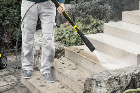 Myjka ciśnieniowa KARCHER K 7 Smart Control Flex - 1.317-340.0 KARCHER Myjka ciśnieniowa KARCHER K 7 Smart Control Flex - 1.317-340.0 KARCHER