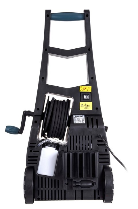 Myjka wysokociśnieniowa 2100W HW132 MAKITA MAKITA Myjka wysokociśnieniowa 2100W HW132 MAKITA MAKITA