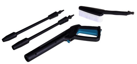 Myjka wysokociśnieniowa 2100W HW132 MAKITA MAKITA Myjka wysokociśnieniowa 2100W HW132 MAKITA MAKITA