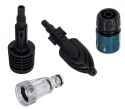 Myjka wysokociśnieniowa 2100W HW132 MAKITA MAKITA