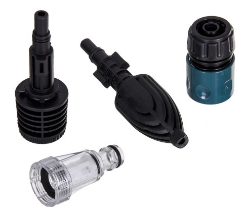Myjka wysokociśnieniowa 2100W HW132 MAKITA MAKITA Myjka wysokociśnieniowa 2100W HW132 MAKITA MAKITA