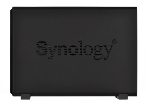 NAS Synology DS124; Tower; 1x (3.5" SATA HDD); Realtek RTD1619B; ,1GB DDR4, 1x 1GbE RJ-45 Synology NAS Synology DS124; Tower; 1x (3.5" SATA HDD); Realtek RTD1619B; ,1GB DDR4, 1x 1GbE RJ-45 Synology