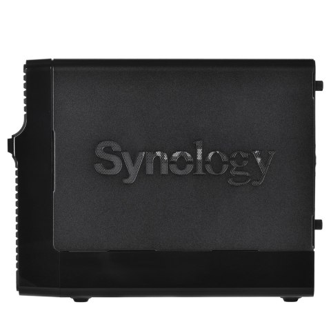 NAS Synology DS423; Tower; 4x (3.5" SATA HDD); Realtek RTD1619B;,2GB DDR4, 2x 1GbE RJ-45 Synology NAS Synology DS423; Tower; 4x (3.5" SATA HDD); Realtek RTD1619B;,2GB DDR4, 2x 1GbE RJ-45 Synology