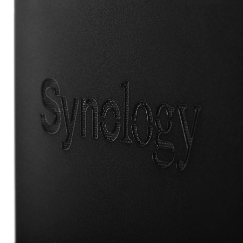 NAS Synology DS423; Tower; 4x (3.5" SATA HDD); Realtek RTD1619B;,2GB DDR4, 2x 1GbE RJ-45 Synology NAS Synology DS423; Tower; 4x (3.5" SATA HDD); Realtek RTD1619B;,2GB DDR4, 2x 1GbE RJ-45 Synology