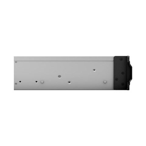 NAS Synology RS1221+, 2U RACK, 8x (3.5" SATA HDD/2.5" SATA HDD), AMD Ryzen V1500B, 4 GB DDR4 ECC SODIMM, 4x 1GbE RJ-45 Synology NAS Synology RS1221+, 2U RACK, 8x (3.5" SATA HDD/2.5" SATA HDD), AMD Ryzen V1500B, 4 GB DDR4 ECC SODIMM, 4x 1GbE RJ-45 Synology