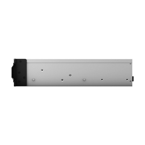 NAS Synology RS1221RP+; 2U RACK; 8x (3.5" SATA HDD/2.5" SATA HDD); AMD Ryzen V1500B; 4 GB DDR4 ECC SODIMM, 4x 1GbE RJ-45 Synology NAS Synology RS1221RP+; 2U RACK; 8x (3.5" SATA HDD/2.5" SATA HDD); AMD Ryzen V1500B; 4 GB DDR4 ECC SODIMM, 4x 1GbE RJ-45 Synology