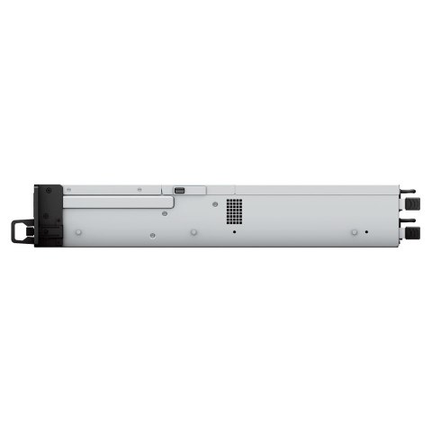 NAS Synology RS2423RP+; 2U RACK; 12x (3.5" SATA HDD/2.5" SATA HDD); AMD Ryzen V1780B; 8 GB DDR4 ECC UDIMM (max. 32GB), 2x 1GbE R Synology NAS Synology RS2423RP+; 2U RACK; 12x (3.5" SATA HDD/2.5" SATA HDD); AMD Ryzen V1780B; 8 GB DDR4 ECC UDIMM (max. 32GB), 2x 1GbE R Synology