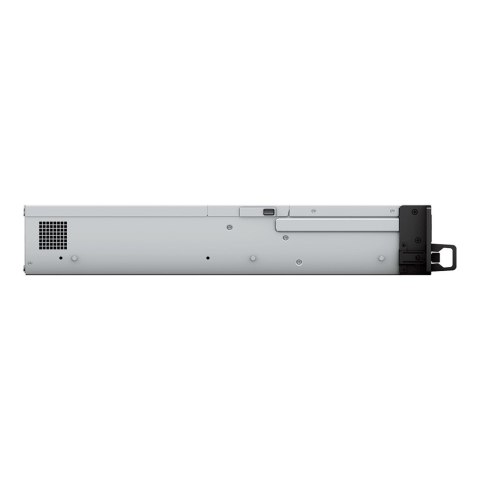 NAS Synology RS2423RP+; 2U RACK; 12x (3.5" SATA HDD/2.5" SATA HDD); AMD Ryzen V1780B; 8 GB DDR4 ECC UDIMM (max. 32GB), 2x 1GbE R Synology NAS Synology RS2423RP+; 2U RACK; 12x (3.5" SATA HDD/2.5" SATA HDD); AMD Ryzen V1780B; 8 GB DDR4 ECC UDIMM (max. 32GB), 2x 1GbE R Synology