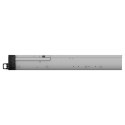 NAS Synology RS3618xs; 2U RACK; 12x (3.5" SATA HDD/2.5" SATA HDD); Intel Xeon D-1521; 8 GB DDR4 ECC UDIMM (max. 64GB), 4x 1GbE R Synology