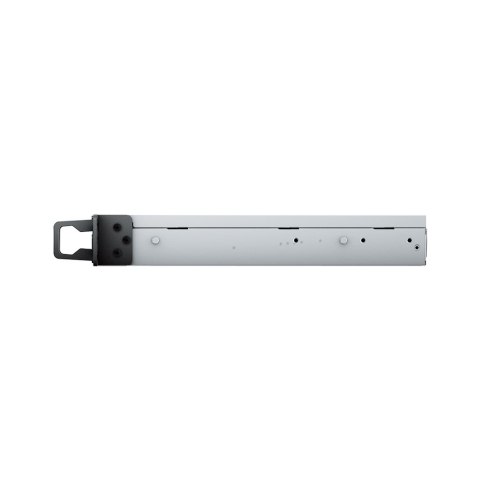 NAS Synology RS422+; 1U RACK; 4x (3.5" SATA HDD/2.5" SATA SSD); AMD Ryzen R1600; 2 GB DDR4 ECC, 2x 1GbE RJ-45 Synology NAS Synology RS422+; 1U RACK; 4x (3.5" SATA HDD/2.5" SATA SSD); AMD Ryzen R1600; 2 GB DDR4 ECC, 2x 1GbE RJ-45 Synology