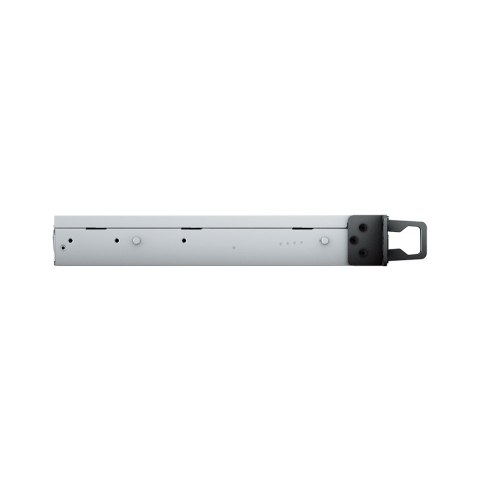 NAS Synology RS422+; 1U RACK; 4x (3.5" SATA HDD/2.5" SATA SSD); AMD Ryzen R1600; 2 GB DDR4 ECC, 2x 1GbE RJ-45 Synology NAS Synology RS422+; 1U RACK; 4x (3.5" SATA HDD/2.5" SATA SSD); AMD Ryzen R1600; 2 GB DDR4 ECC, 2x 1GbE RJ-45 Synology