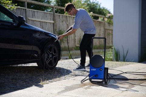 NILFISK Myjka CORE 130-6 PowerControl - CAR WASH NILFISK NILFISK Myjka CORE 130-6 PowerControl - CAR WASH NILFISK