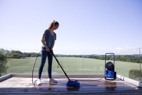 NILFISK Myjka CORE 130-6 PowerControl - HOME NILFISK NILFISK Myjka CORE 130-6 PowerControl - HOME NILFISK