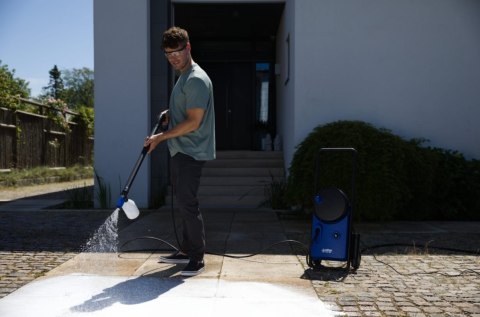 NILFISK Myjka CORE 140-6 PowerControl - PATIO NILFISK NILFISK Myjka CORE 140-6 PowerControl - PATIO NILFISK
