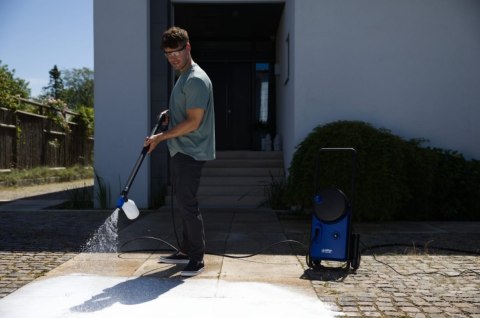 NILFISK Myjka CORE 140-8 In Hand Powercontrol-HOME NILFISK NILFISK Myjka CORE 140-8 In Hand Powercontrol-HOME NILFISK