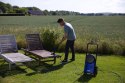 NILFISK Myjka CORE 140-8 In Hand Powercontrol NILFISK