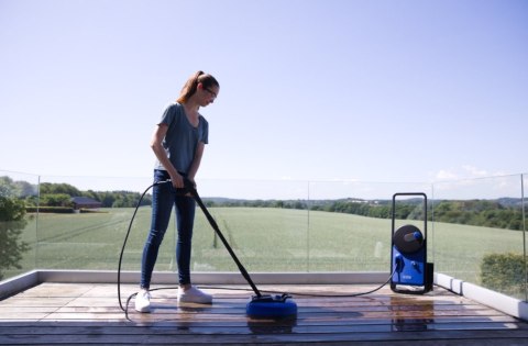 NILFISK Myjka CORE 140-8 In Hand Powercontrol - PCA NILFISK NILFISK Myjka CORE 140-8 In Hand Powercontrol - PCA NILFISK