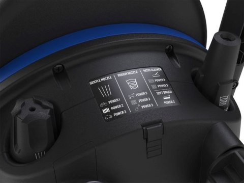 NILFISK Myjka CORE 140-8 In Hand Powercontrol - PDB NILFISK NILFISK Myjka CORE 140-8 In Hand Powercontrol - PDB NILFISK