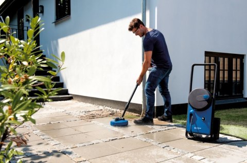 NILFISK Myjka CORE 150-10 PowerControl - DP NILFISK NILFISK Myjka CORE 150-10 PowerControl - DP NILFISK