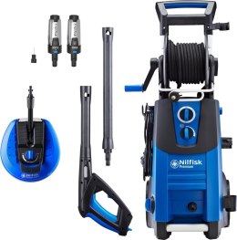 NILFISK Myjka PREMIUM 180-10 - GARDEN NILFISK