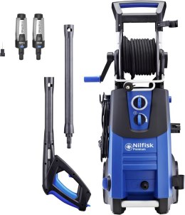 NILFISK Myjka PREMIUM 190-12 NILFISK