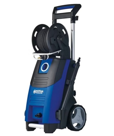 NILFISK Myjka PREMIUM 200-15 - GARDEN NILFISK NILFISK Myjka PREMIUM 200-15 - GARDEN NILFISK