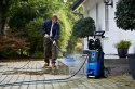 NILFISK Myjka PREMIUM 200-15 - GARDEN NILFISK