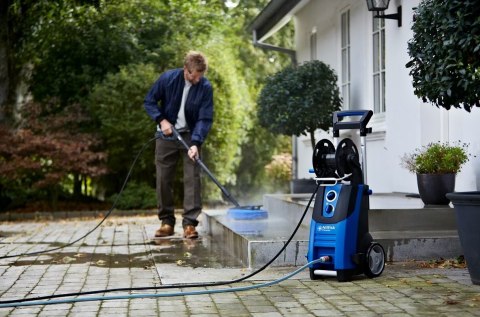 NILFISK Myjka PREMIUM 200-15 - GARDEN NILFISK NILFISK Myjka PREMIUM 200-15 - GARDEN NILFISK