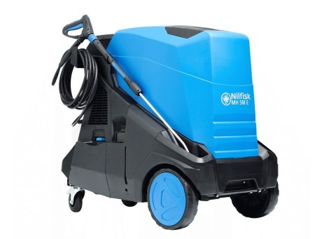 NILFISK Myjka ciśnieniowa elektryczna HW MH/5M/180/800-EU NILFISK NILFISK Myjka ciśnieniowa elektryczna HW MH/5M/180/800-EU NILFISK