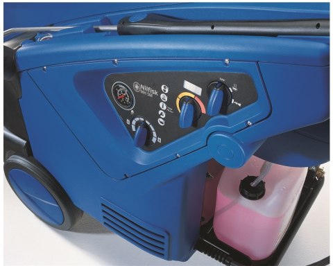 NILFISK Myjka ciśnieniowa elektryczna HW MH/5M/180/800-EU NILFISK NILFISK Myjka ciśnieniowa elektryczna HW MH/5M/180/800-EU NILFISK