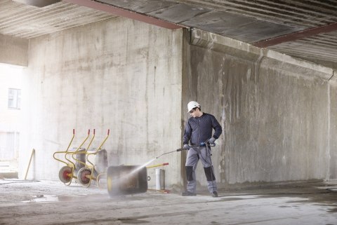 NILFISK Myjka ciśnieniowa elektryczna HW MH/5M/180/800-EU NILFISK NILFISK Myjka ciśnieniowa elektryczna HW MH/5M/180/800-EU NILFISK