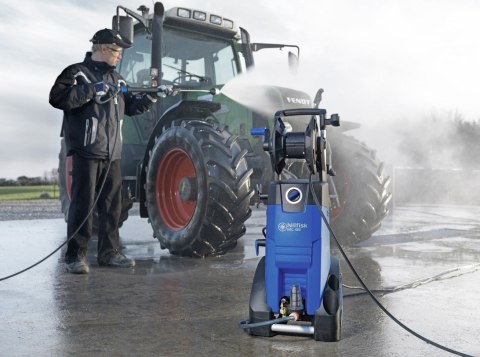 NILFISK Myjka ciśnieniowa/bęben MC 4M-180/740XT-EU NILFISK NILFISK Myjka ciśnieniowa/bęben MC 4M-180/740XT-EU NILFISK