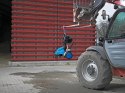 NILFISK Myjka ciśnieniow/bęben MC 5M-220/1130XT-EU NILFISK