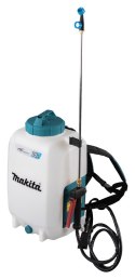 OPRYSKIWACZ AKU 15L DUS158Z 18V PLECAKOWY MAKITA MAKITA