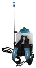 OPRYSKIWACZ AKU 15L DUS158Z 18V PLECAKOWY MAKITA MAKITA
