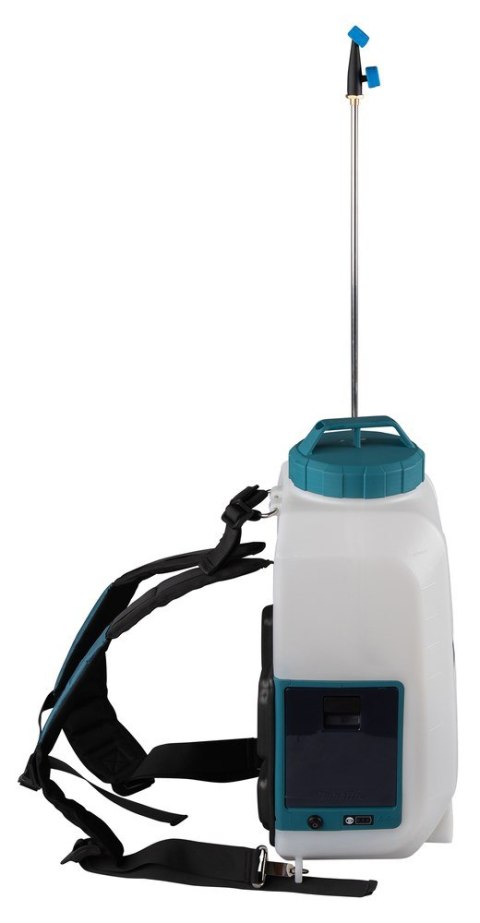 OPRYSKIWACZ AKU 15L DUS158Z 18V PLECAKOWY MAKITA MAKITA OPRYSKIWACZ AKU 15L DUS158Z 18V PLECAKOWY MAKITA MAKITA