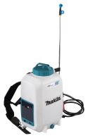OPRYSKIWACZ AKU 15L DUS158Z 18V PLECAKOWY MAKITA MAKITA