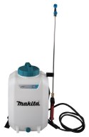 OPRYSKIWACZ AKU 15L DUS158Z 18V PLECAKOWY MAKITA MAKITA